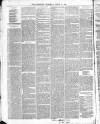 Nairnshire Telegraph and General Advertiser for the Northern Counties Wednesday 13 March 1867 Page 4