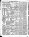 Nairnshire Telegraph and General Advertiser for the Northern Counties Wednesday 27 March 1867 Page 2