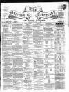 Nairnshire Telegraph and General Advertiser for the Northern Counties Wednesday 03 April 1867 Page 1