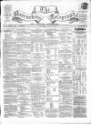 Nairnshire Telegraph and General Advertiser for the Northern Counties Wednesday 17 April 1867 Page 1
