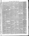 Nairnshire Telegraph and General Advertiser for the Northern Counties Wednesday 24 April 1867 Page 3