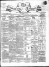 Nairnshire Telegraph and General Advertiser for the Northern Counties Wednesday 08 May 1867 Page 1