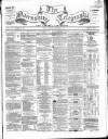 Nairnshire Telegraph and General Advertiser for the Northern Counties Wednesday 11 September 1867 Page 1