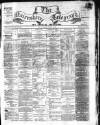 Nairnshire Telegraph and General Advertiser for the Northern Counties Wednesday 17 June 1868 Page 1