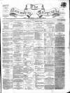 Nairnshire Telegraph and General Advertiser for the Northern Counties