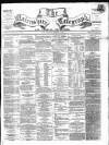 Nairnshire Telegraph and General Advertiser for the Northern Counties