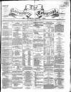 Nairnshire Telegraph and General Advertiser for the Northern Counties