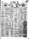 Nairnshire Telegraph and General Advertiser for the Northern Counties Wednesday 15 April 1868 Page 1