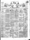 Nairnshire Telegraph and General Advertiser for the Northern Counties