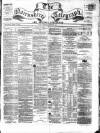Nairnshire Telegraph and General Advertiser for the Northern Counties Wednesday 26 August 1868 Page 1