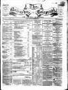 Nairnshire Telegraph and General Advertiser for the Northern Counties