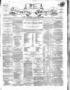 Nairnshire Telegraph and General Advertiser for the Northern Counties Wednesday 10 February 1869 Page 1