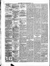 Nairnshire Telegraph and General Advertiser for the Northern Counties Wednesday 17 March 1869 Page 2