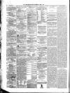 Nairnshire Telegraph and General Advertiser for the Northern Counties Wednesday 07 April 1869 Page 2