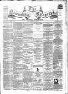 Nairnshire Telegraph and General Advertiser for the Northern Counties Wednesday 05 May 1869 Page 1