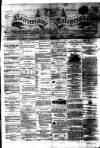 Nairnshire Telegraph and General Advertiser for the Northern Counties Wednesday 14 May 1873 Page 1