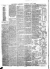 Nairnshire Telegraph and General Advertiser for the Northern Counties Wednesday 09 July 1873 Page 4