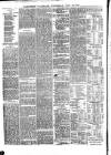 Nairnshire Telegraph and General Advertiser for the Northern Counties Wednesday 16 July 1873 Page 4
