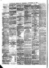 Nairnshire Telegraph and General Advertiser for the Northern Counties Wednesday 10 September 1873 Page 2