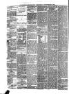 Nairnshire Telegraph and General Advertiser for the Northern Counties Wednesday 29 October 1873 Page 2