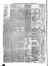 Nairnshire Telegraph and General Advertiser for the Northern Counties Wednesday 29 October 1873 Page 4