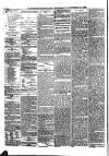 Nairnshire Telegraph and General Advertiser for the Northern Counties Wednesday 12 November 1873 Page 2