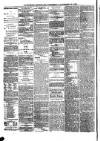 Nairnshire Telegraph and General Advertiser for the Northern Counties Wednesday 19 November 1873 Page 2