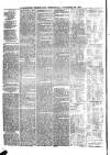 Nairnshire Telegraph and General Advertiser for the Northern Counties Wednesday 26 November 1873 Page 4