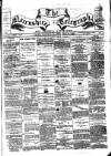 Nairnshire Telegraph and General Advertiser for the Northern Counties Wednesday 10 December 1873 Page 1
