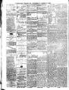Nairnshire Telegraph and General Advertiser for the Northern Counties Wednesday 25 March 1874 Page 2