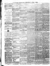 Nairnshire Telegraph and General Advertiser for the Northern Counties Wednesday 01 April 1874 Page 2