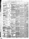 Nairnshire Telegraph and General Advertiser for the Northern Counties Wednesday 15 April 1874 Page 2