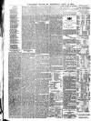 Nairnshire Telegraph and General Advertiser for the Northern Counties Wednesday 15 April 1874 Page 4