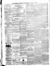 Nairnshire Telegraph and General Advertiser for the Northern Counties Wednesday 20 May 1874 Page 2