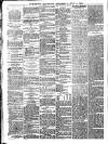 Nairnshire Telegraph and General Advertiser for the Northern Counties Wednesday 08 July 1874 Page 2