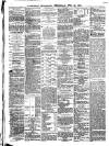 Nairnshire Telegraph and General Advertiser for the Northern Counties Wednesday 29 July 1874 Page 2