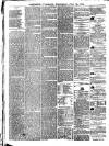 Nairnshire Telegraph and General Advertiser for the Northern Counties Wednesday 29 July 1874 Page 4