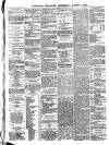 Nairnshire Telegraph and General Advertiser for the Northern Counties Wednesday 05 August 1874 Page 2
