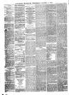 Nairnshire Telegraph and General Advertiser for the Northern Counties Wednesday 14 October 1874 Page 2