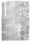 Nairnshire Telegraph and General Advertiser for the Northern Counties Wednesday 14 October 1874 Page 4