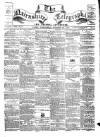 Nairnshire Telegraph and General Advertiser for the Northern Counties Wednesday 21 October 1874 Page 1