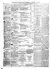 Nairnshire Telegraph and General Advertiser for the Northern Counties Wednesday 21 October 1874 Page 2