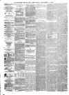 Nairnshire Telegraph and General Advertiser for the Northern Counties Wednesday 02 December 1874 Page 2