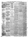 Nairnshire Telegraph and General Advertiser for the Northern Counties Wednesday 09 December 1874 Page 2