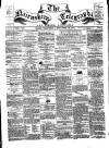 Nairnshire Telegraph and General Advertiser for the Northern Counties Wednesday 23 December 1874 Page 1