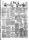 Nairnshire Telegraph and General Advertiser for the Northern Counties Wednesday 06 January 1875 Page 1