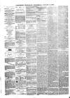 Nairnshire Telegraph and General Advertiser for the Northern Counties Wednesday 06 January 1875 Page 2