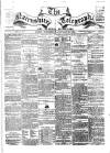 Nairnshire Telegraph and General Advertiser for the Northern Counties Wednesday 27 January 1875 Page 1