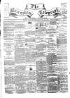 Nairnshire Telegraph and General Advertiser for the Northern Counties Wednesday 10 February 1875 Page 1