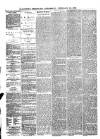 Nairnshire Telegraph and General Advertiser for the Northern Counties Wednesday 10 February 1875 Page 2